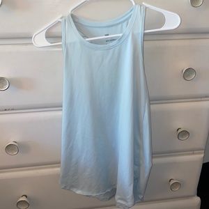 Athletic Tank Top
